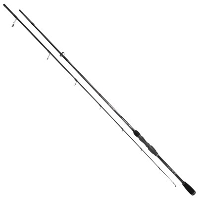 Mikado Kamisori Zander - Spinnrute 2,40m - 35g