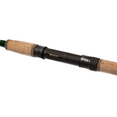 Mikado River Flow finesse Forellenrute 2,85m - 3-15g