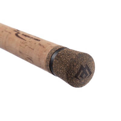 Mikado River Flow finesse - Forellenrute 2,85m - 3-15g