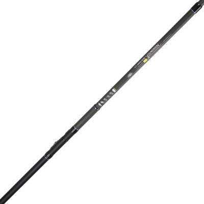 Mikado Nihonto Mini Float Posenrute 4,20m - Wg 5-25g - 230g - 10 teilig