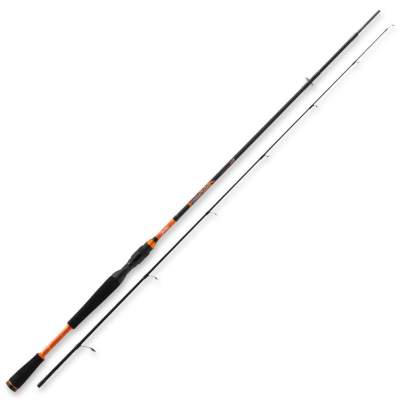 Berkley Urban Camo  702 10/32 M Spin 2,1m - 10-32g - 15-lbs - 2tlg - 151g