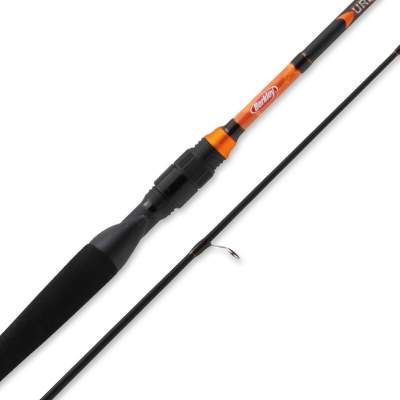 Berkley Urban Camo  702 10/32 M Spin, 2,1m - 10-32g - 15-lbs - 2tlg - 151g