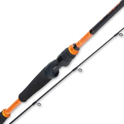 Berkley Urban Camo  702 10/32 M Spin, 2,1m - 10-32g - 15-lbs - 2tlg - 151g