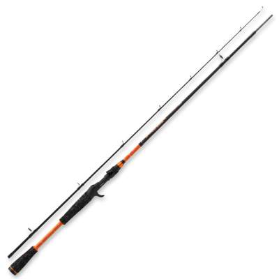 Berkley Urban Camo  692 15/50 MH Cast 2,06m - 15-50g - 2tlg - 162g