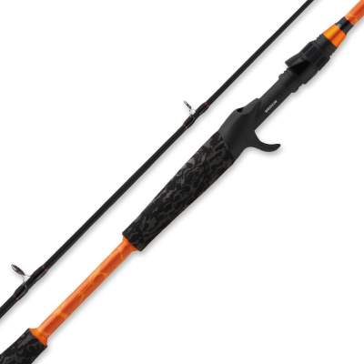 Berkley Urban Camo  692 15/50 MH Cast, 2,06m - 15-50g - 2tlg - 162g