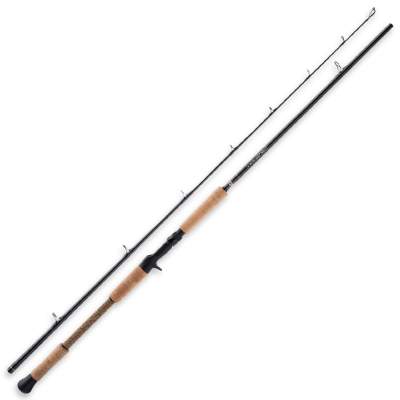 ABU Garcia Svartzonker Signatur 8´6 Casting 2,60m 40- 140g 2,6m - 40-140g - 2tlg - 270g