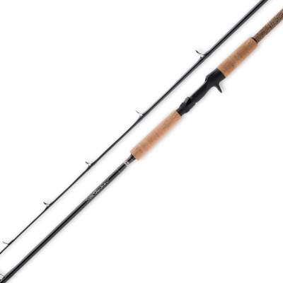 ABU Garcia Svartzonker Signatur 8´6 Casting 2,60m 40- 140g 2,6m - 40-140g - 2tlg - 270g