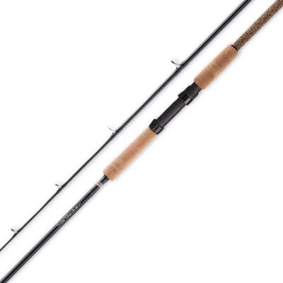 ABU Garcia Svartzonker Signatur 8´2 Spinning 2,50m 8- 30g, 2,5m - 8-30g - 2tlg - 188g