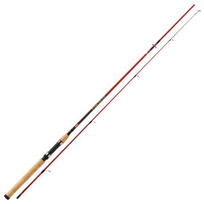 Berkley Cherrywood HD - Spin 182ML, 7/28 1,8m - 7-28g - 2tlg - 117g