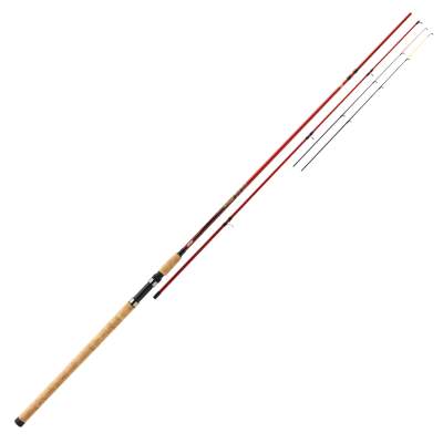 Berkley Cherrywood HD - Feeder 423H, 100/200 4,2m - 100-200g - 3tlg - 252g