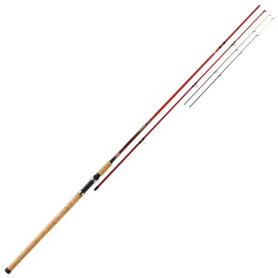 Berkley Cherrywood HD - Feeder 453H, 100/200 4,5m - 100-200g - 3tlg - 370g