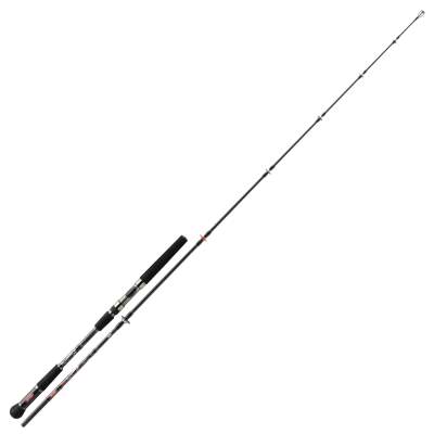 Berkley Tec Cat Hunter - Lure 242, 150/300 Spin 2,4m - 150-300g - 2tlg - 423g