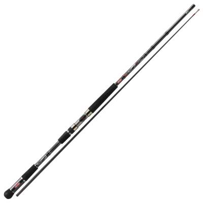 Berkley Tec Cat Hunter - Innerline 212, 150/300Spin, 2,1m - 150-300g - 2tlg - 314g