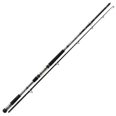 Berkley Tec Cat Hunter - Premium 242, +300 Spin, 2,4m - 300-g - 2tlg - 424g