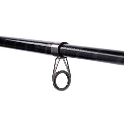 Mikado X-Plode N.G. Fishunter Tele - Teleskoprute 3,30m - WG 30-60g - 351g - 6 teilig