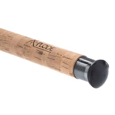 Mikado X-Plode N.G. Fishunter Tele - Teleskoprute 3,30m - WG 30-60g - 351g - 6 teilig
