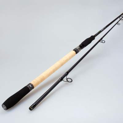 Fox Rage Terminator Big Bait Spin 240 Elite Series 2,40m -42-168g - 2tlg