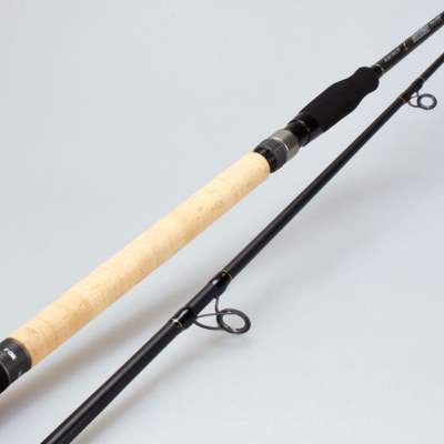 Fox Rage Terminator Big Bait Spin 240 Elite Series 2,40m -42-168g - 2tlg
