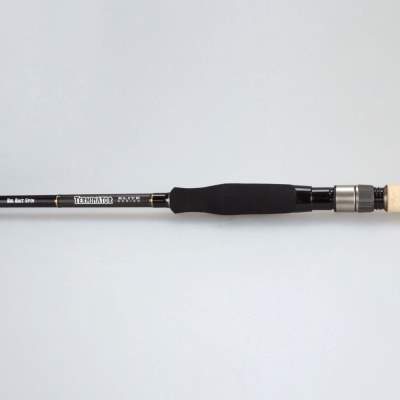 Fox Rage Terminator Big Bait Spin 240 Elite Series 2,40m -42-168g - 2tlg