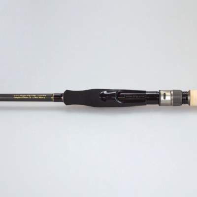 Fox Rage Terminator Big Bait Spin 240 Elite Series 2,40m -42-168g - 2tlg