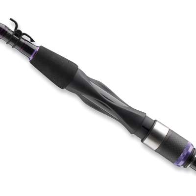 Prorex XR 2,25m 2,55m 7-21g Light Spin Spinnrute Barsch Rapfen Döbel 