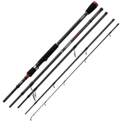 Fox Rage Prism Travel Series Power Spin Rod 2,70m 15-50g 5tlg.