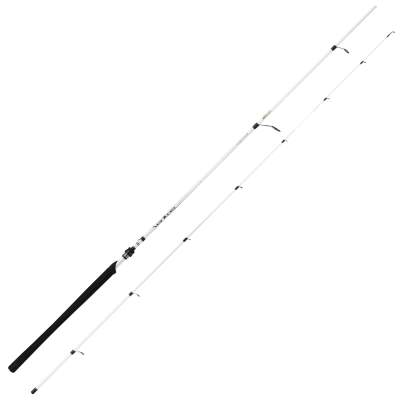 ABU Garcia Veritas Spin 822ML 6-20g Spin, 2,5m - 6-20g - 2tlg - 147g