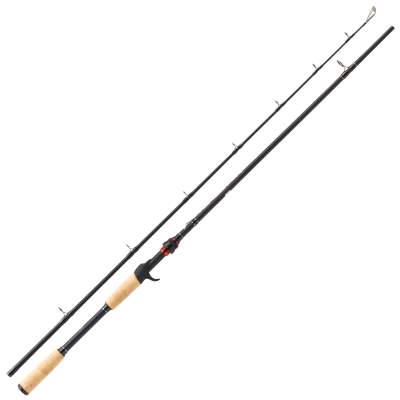 ABU Garcia Vendetta Casting 632 H Jerk (Jerkbait) 1,89m 60- 100g