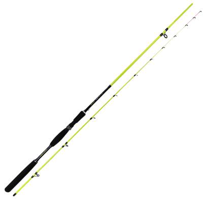 Troutlook Italy Trout Forellenrute 2,40m - 2 tlg - 7-36g