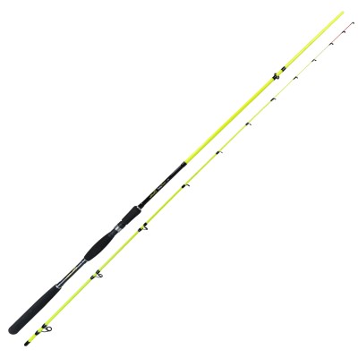 Troutlook Italy Trout, 2,70m - 2 tlg - 9-46g