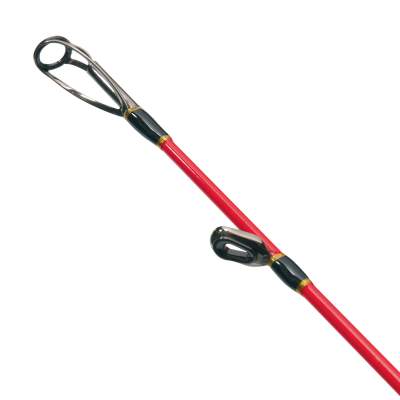 Penn Regiment Halibut 50 2,40m 50 lbs Heilbutt Spezialrute 2,4m - 0-50lbs - 2tlg - 384g