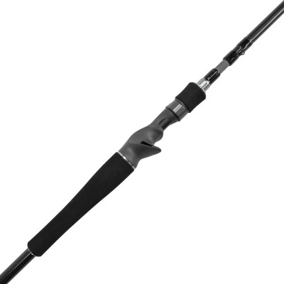 Daiwa Pro Staff Pelagic Baitcast Vertikalrute 2,00m - 30-80g - 1+1tlg - 145g