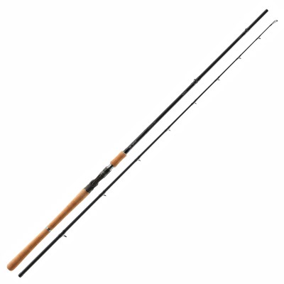 Daiwa Pro Staff Big Bait Baitcast, 2,60m - 80-210g - 2tlg - 220g