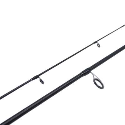 Roy Fishers Hecht & Barsch Special 2402 240cm, 12-36g, 2-teilig