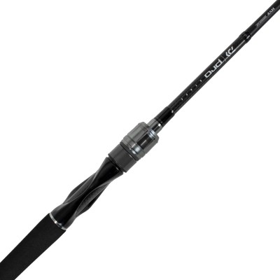 Daiwa Pro Staff Perch, 1,95m - 3-14g - 2tlg - 110g