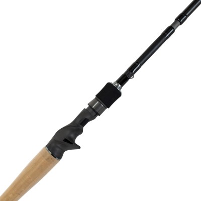 Daiwa Pro Staff Vertical Baitcast, 2,10m - 14-35g - 1+1tlg - 145g