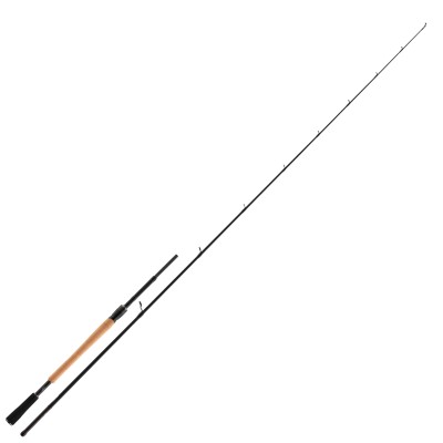 Daiwa Pro Staff Vertical Spin Vertikalrute 2,10m - 14-35g - 1+1tlg - 130g