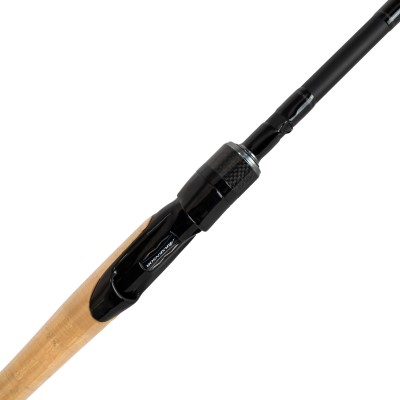 Daiwa Pro Staff Vertical Spin, 2,10m - 14-35g - 1+1tlg - 130g