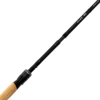 Daiwa Pro Staff Vertical Spin Vertikalrute 2,10m - 14-35g - 1+1tlg - 130g