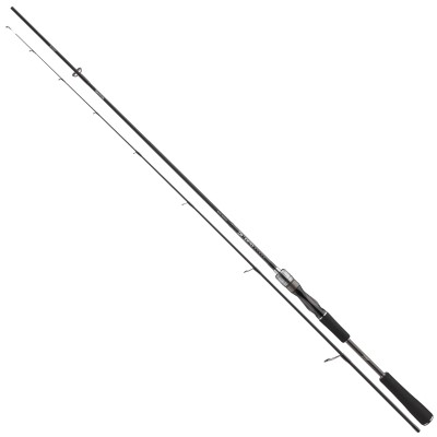 Daiwa DW Pro Staff, 1,95m - 0,5-6g - 2tlg. - 95g