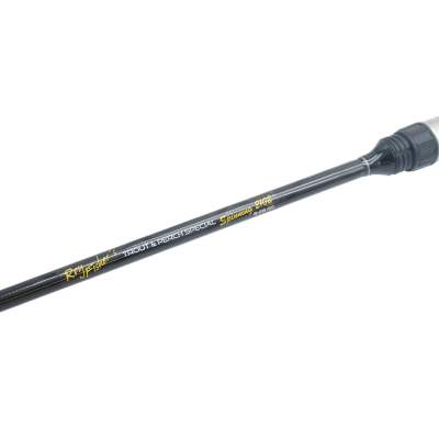 Roy Fishers Trout & Perch Special 2102 210cm, 8-28g, 2-teilig