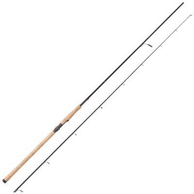 ABU Garcia Suverän Spinning 902ML 9-32g, 2,74m - 9-32g - 2tlg - 187g