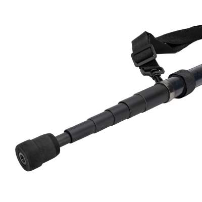 Gunki Kescherstab Street Net - Kescherstange 3,50m