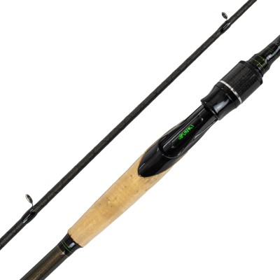 Gunki Skyward Force - Spinnrute S-270XH - 2,70m - 14-55g