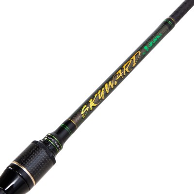 Gunki Skyward Force - Spinnrute S-270XH - 2,70m - 14-55g