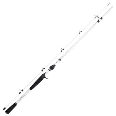 ABU Garcia Veritas Jerk V2 622H -100g 1,88m - 0-100g - 2tlg - 162g