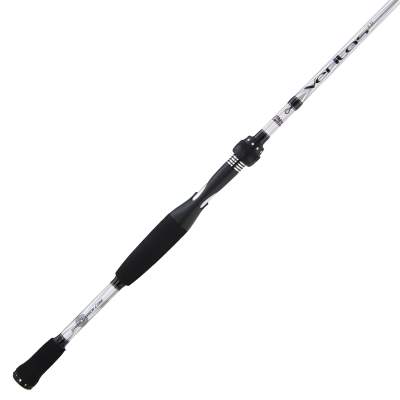 ABU Garcia Veritas Spin V2 662M -30g, 1,98m - 0-30g - 2tlg - 131g