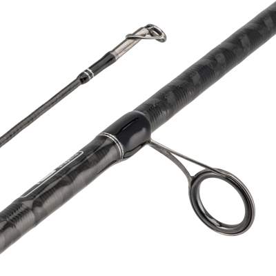 ABU Garcia Villain 822MH 20-70g Spinning, 2,48m - 20-70g - 2tlg - 153g