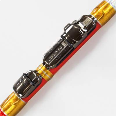 Milo Tremarellarute Colobri Spezialist 4,25m - 5-15g