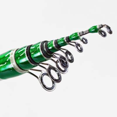 Milo Tremarellarute Colobri Spezialist 4,50m - 10-20g